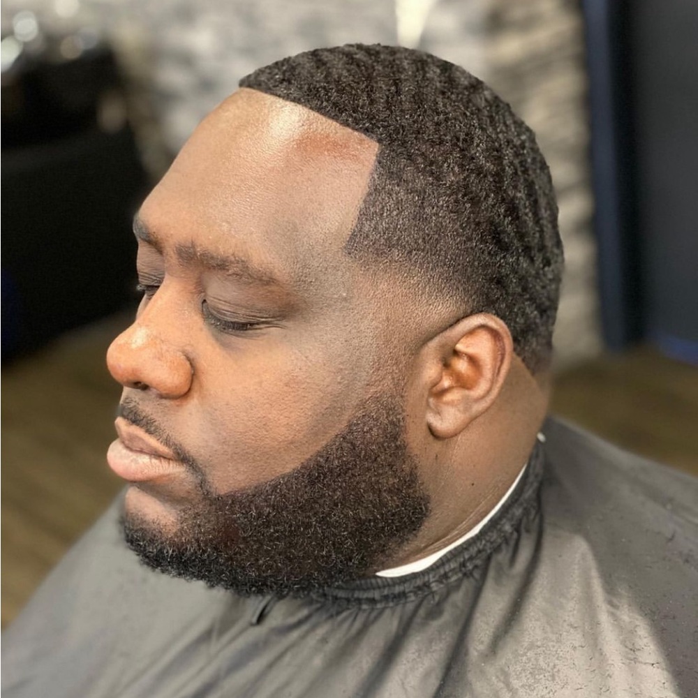 Meet your Posher, Martrez